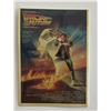Image 1 : Back to the Future sticker