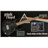 Image 1 : Pink Floyd Dark Side Of The Moon band signed guitar. GFA authenticated