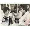 Image 1 : Hart to Hart Stefanie Powers and Robert Wagner signed photo