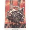 Image 1 : The Ghost in the Shell Masamune Shirow Manga Art Print