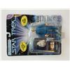 Image 1 : Star Trek Voyager Tom Paris Mutated action figure