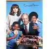 Image 1 : Diff'rent Strokes Conrad Bain signed photo