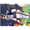 Image 1 : Lawrence Taylor signed photo. GFA authenticated