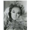 Image 1 : Phyllis Diller signed photo