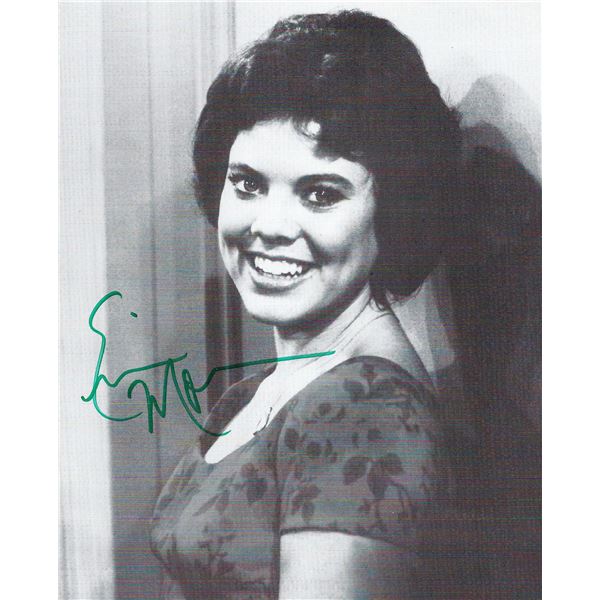 Erin Moran signed  Happy Days photo