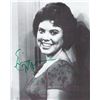 Image 1 : Erin Moran signed  Happy Days photo