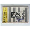 Image 1 : Mako signed Pacific Overtures playbill