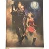 Image 1 : 1998 Buffy the Vampire Slayer poster