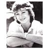 Image 1 : Dinah Manoff signed Grease photo