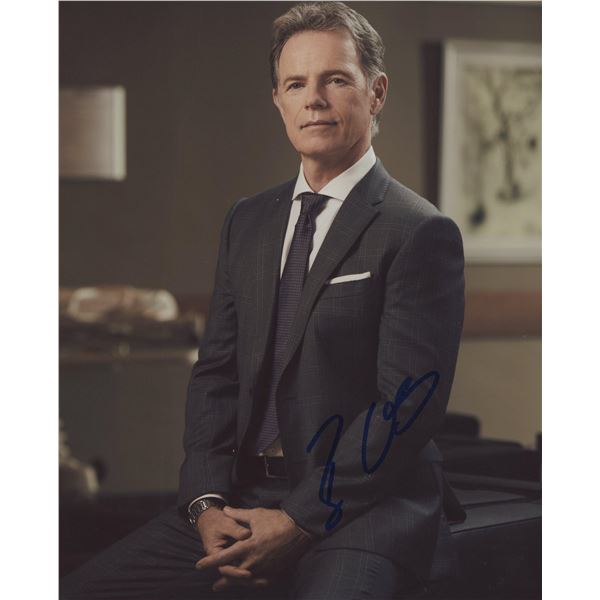 Bruce Greenwood signed photo