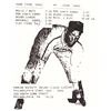 Image 1 : Mahlon Duckett signed print.