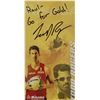 Image 1 : Todd Rogers signed card