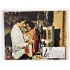 Image 1 : Diana Ross and Billy Dee Williams signed photo