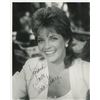 Image 1 : Linda Gray signed photo