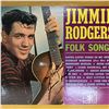 Image 1 : Jimmie Rodgers Folk Songs signed album