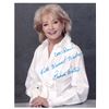 Image 1 : Barbara Walters signed photo