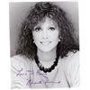 Image 1 : Marlo Thomas signed photo