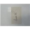 Image 1 : Knot's Landing star Michele Lee original signature