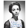 Image 1 : Dana Wynter signed photo