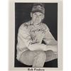 Image 1 : Voice actor Rob Paulsen signed photo