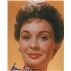 Image 1 : Jean Simmons signed photo