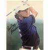 Image 1 : NCAA golfing champion Vicki Goetze signed photo
