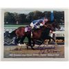 Image 1 : Chris McCarron signed photo