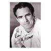 Image 1 : Cheers Jay Thomas signed photo