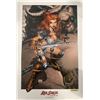 Image 1 : 2005 Red Sonja poster