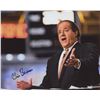 Image 1 : Chris Berman signed photo