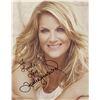 Image 1 : Country singer Trisha Yearwood signed photo