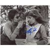 Image 1 : The Miracle Worker Patty Duke signed movie photo