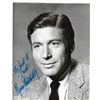 Image 1 : Efrem Zimbalist Jr. signed photo