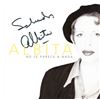 Image 1 : Albita signed CD liner