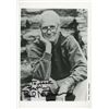 Image 1 : Paul Newman signed photo
