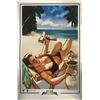 Image 1 : 2005 Tomb Raider: Lara Croft poster