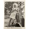 Image 1 : Joy Harmon signed photo