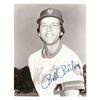 Image 1 : Bob Bailor signed MLB photo