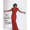 Image 1 : Shirley Bassey signed photo