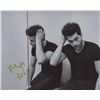 Image 1 : Matthew Daddario signed photo