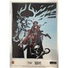 Image 1 : 1998 Painkiller Jane and Hellboy poster