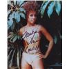 Image 1 : Diahann Carroll signed photo