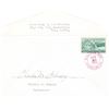 Image 1 : Snoopy Creator Charles M. Schulz signed envelope