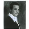 Image 1 : Tony Curtis signed photo