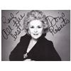 Image 1 : Doris Roberts signed photo