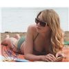 Image 1 : Portia Doubleday signed photo