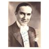 Image 1 : Bela Lugosi signed Dracula photo
