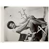 Image 1 : Rare Jane (Wyman) Reagan signed photo