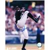 Image 1 : Dontrele Willis "The D-Train" signed MLB photo