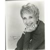 Image 1 : Jane Powell signed photo